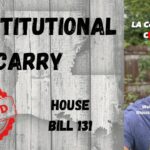 Constitutional Carry 2023