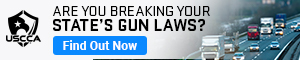 Are you breaking your state's gun laws?